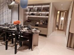Union Square Residences (D1), Condominium #464303341